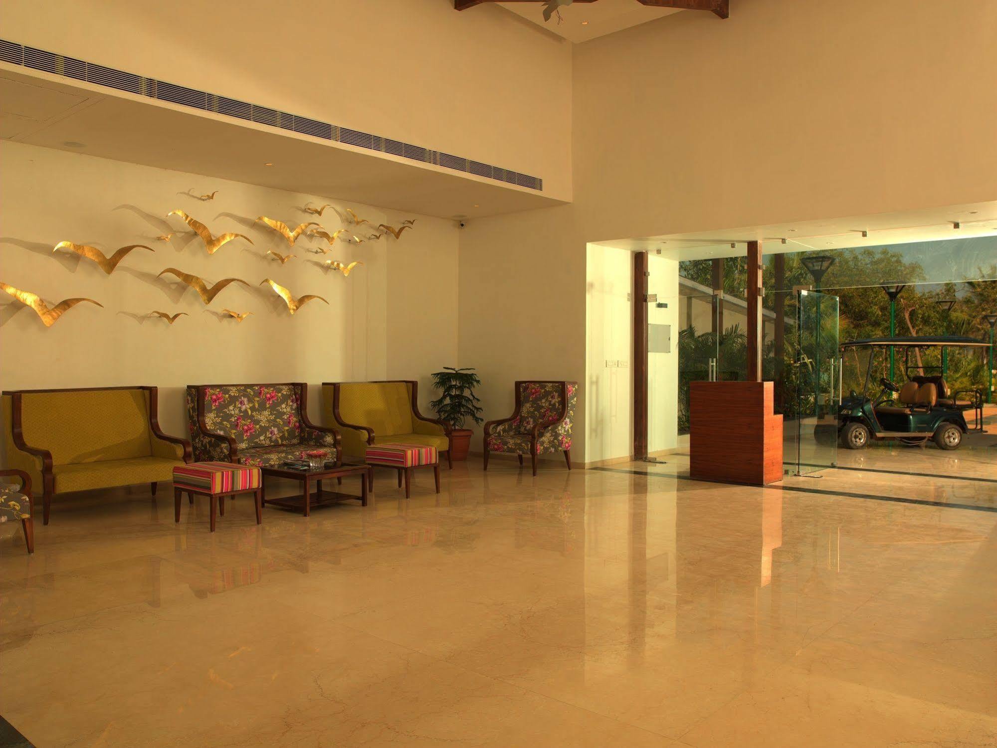 Palm Green Club Resort Jetalpur Екстер'єр фото