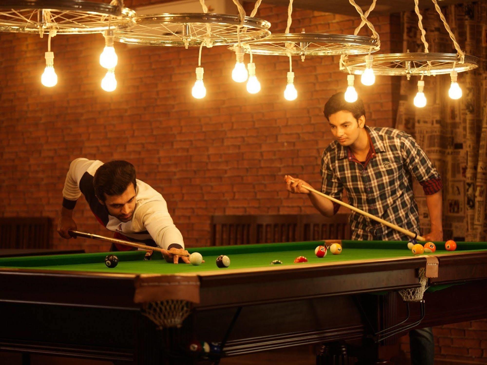 Palm Green Club Resort Jetalpur Екстер'єр фото
